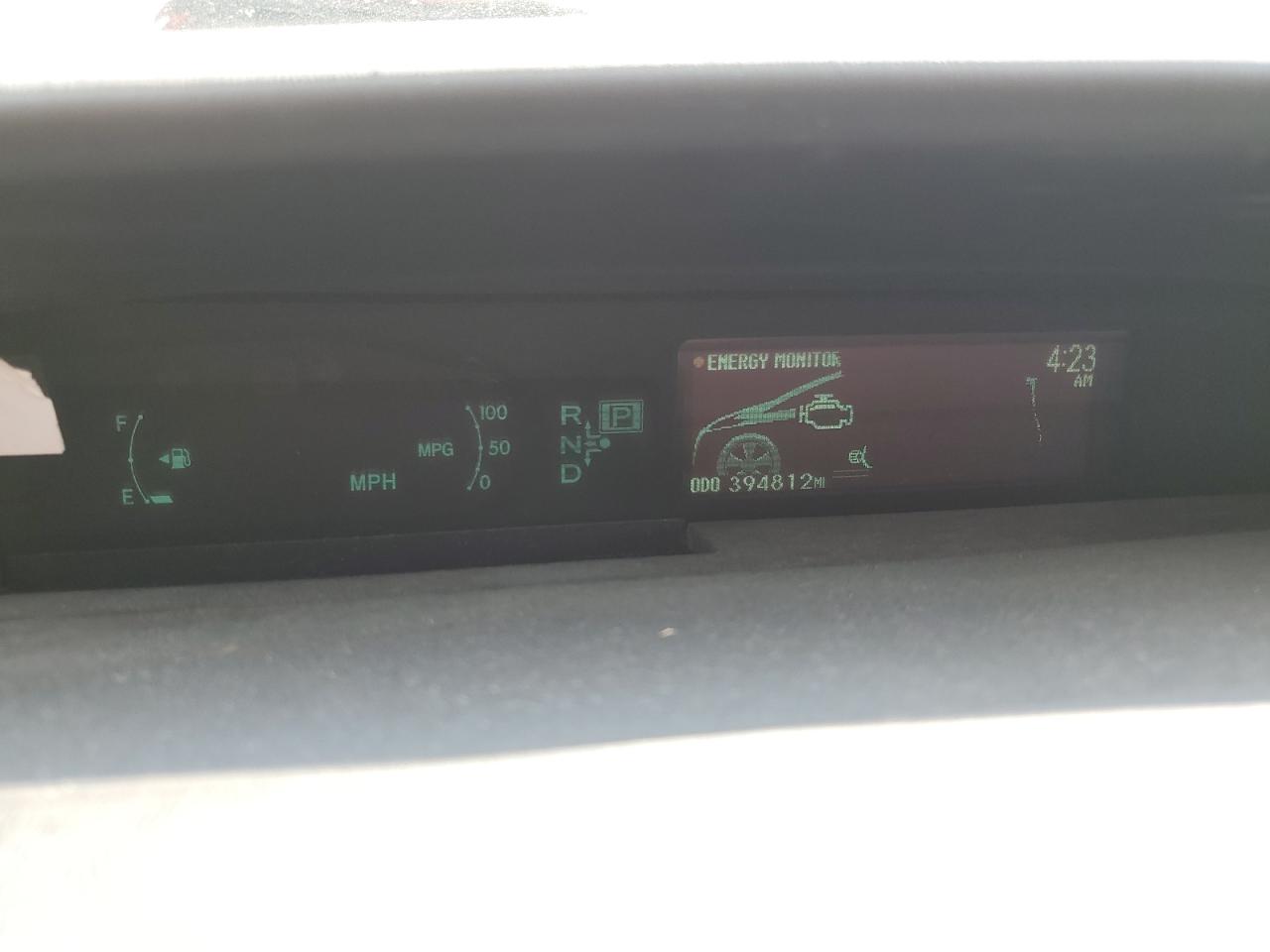 JTDKN3DU2A0230262 2010 Toyota Prius