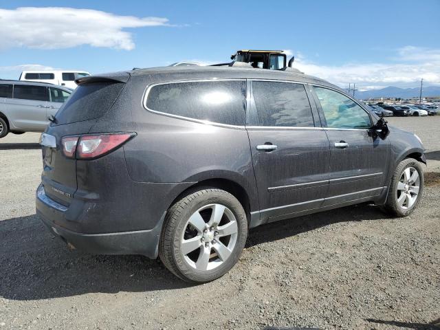 Parquets CHEVROLET TRAVERSE 2015 Gray