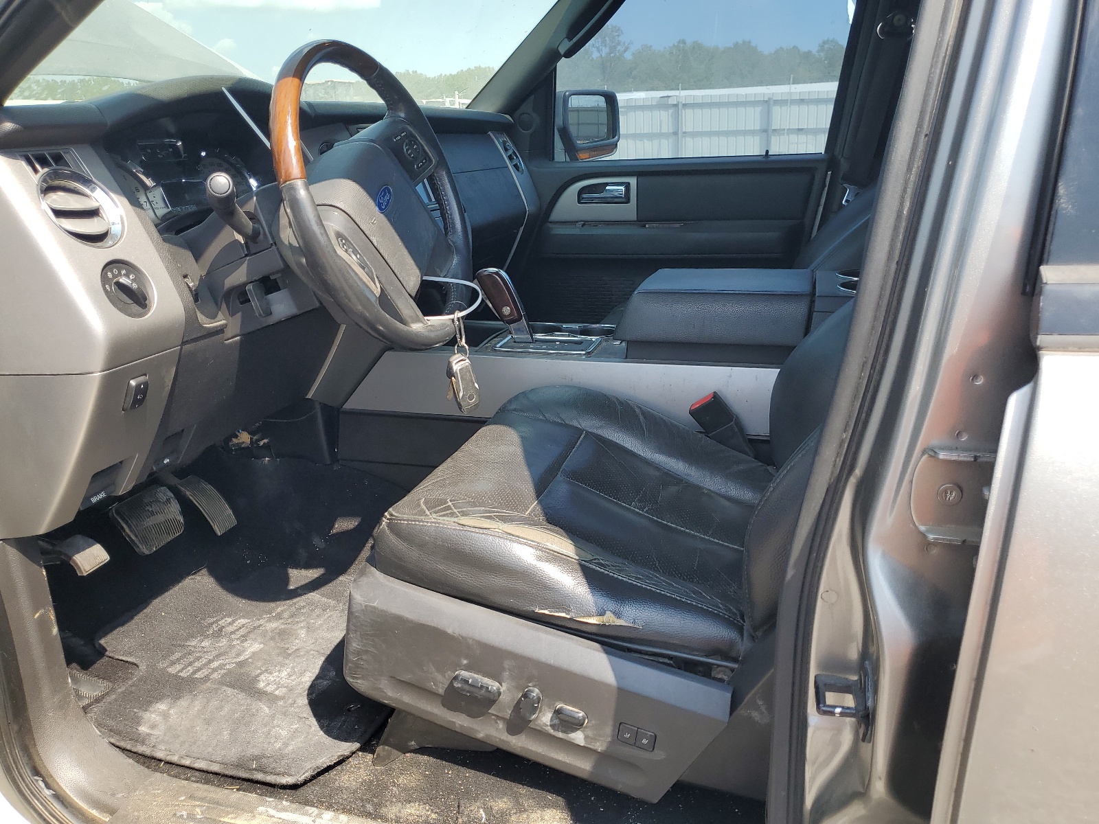 1FMFU19599LA08785 2009 Ford Expedition Limited