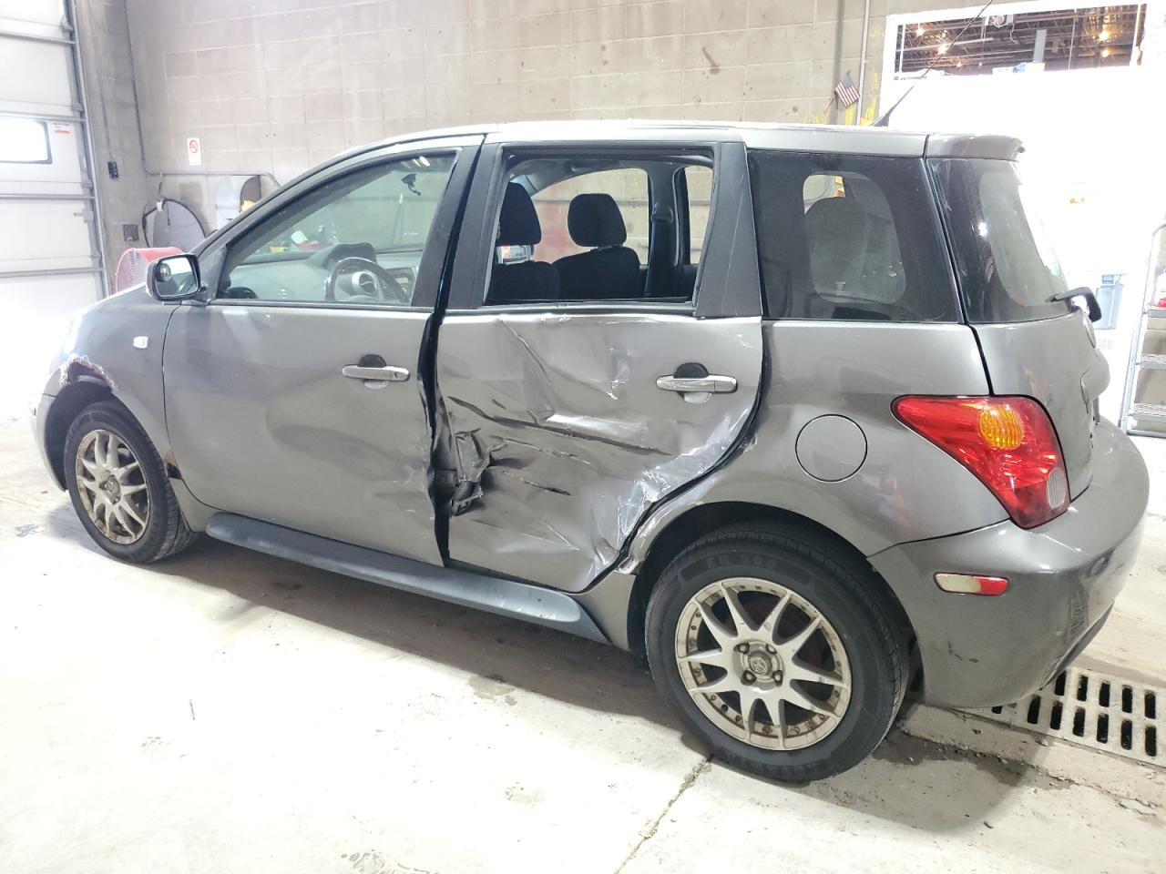 2005 Toyota Scion Xa VIN: JTKKT624550080768 Lot: 66090154