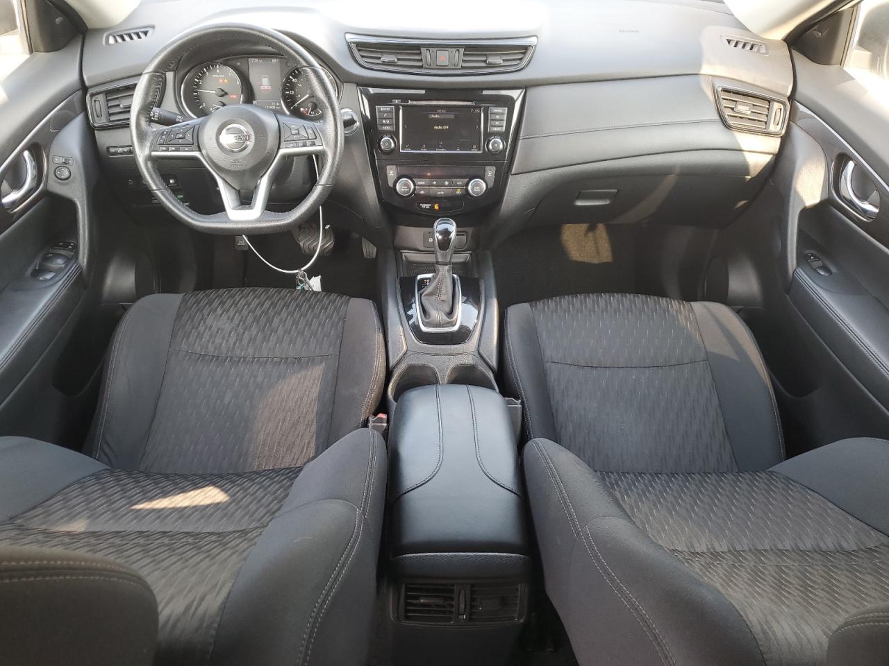 2019 Nissan Rogue S VIN: 5N1AT2MV7KC773395 Lot: 67462074