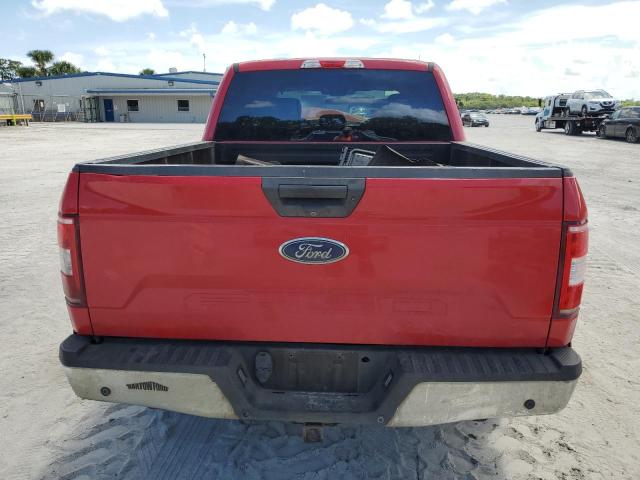 1FTEW1E51LKE48366 Ford F-150 F150 SUPER 6