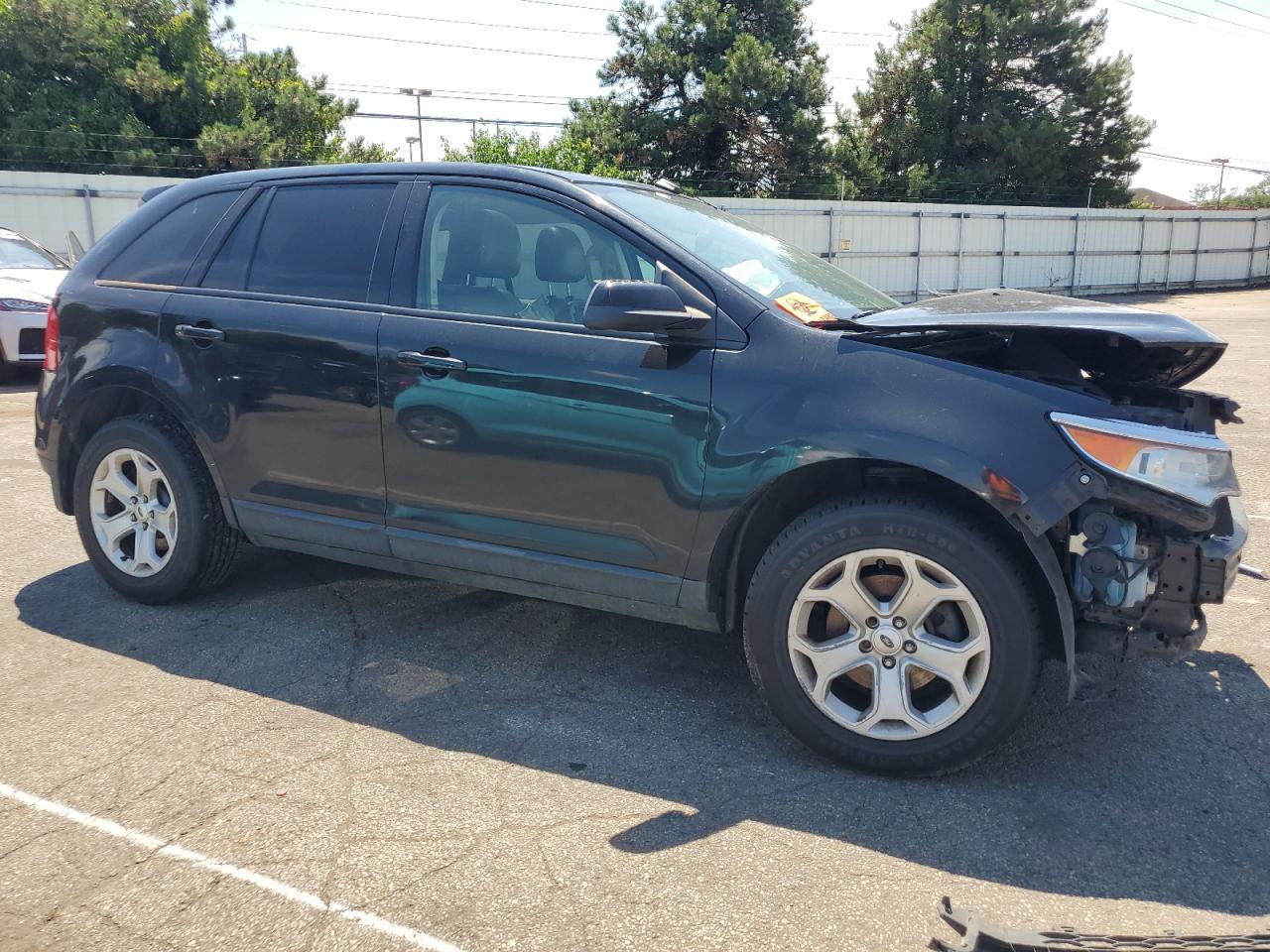 2013 Ford Edge - Image 4