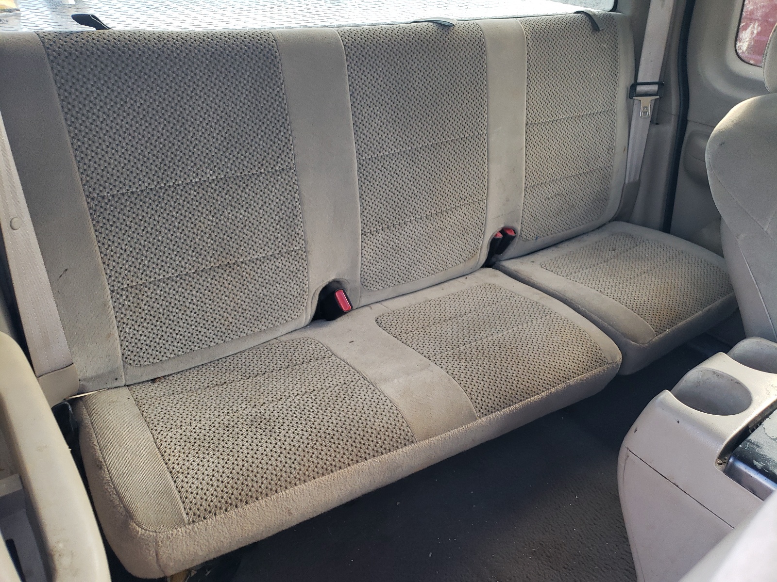 2FTZX17271CA43597 2001 Ford F150