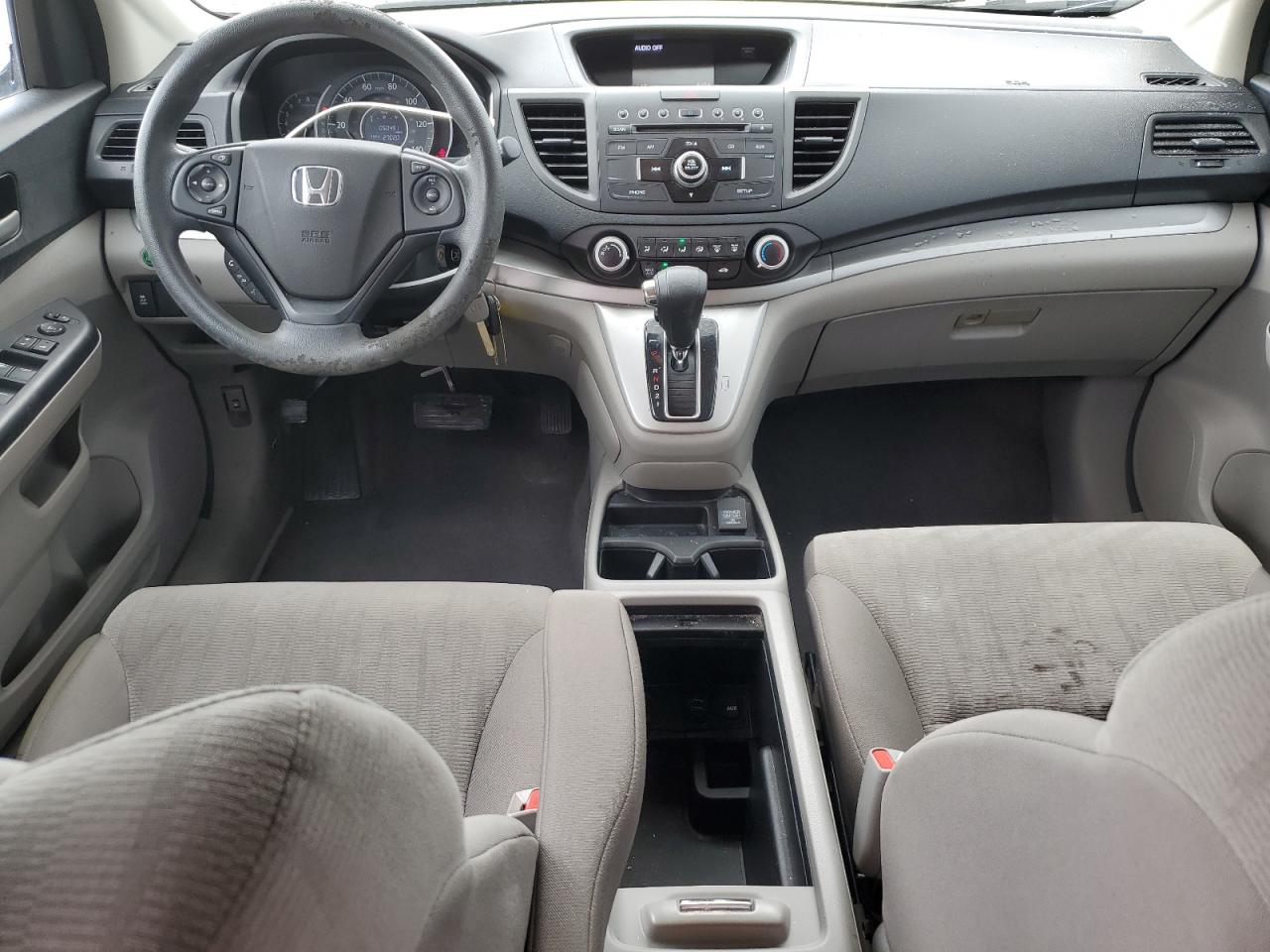 2014 Honda Cr-V Lx VIN: 5J6RM4H31EL099008 Lot: 67458214