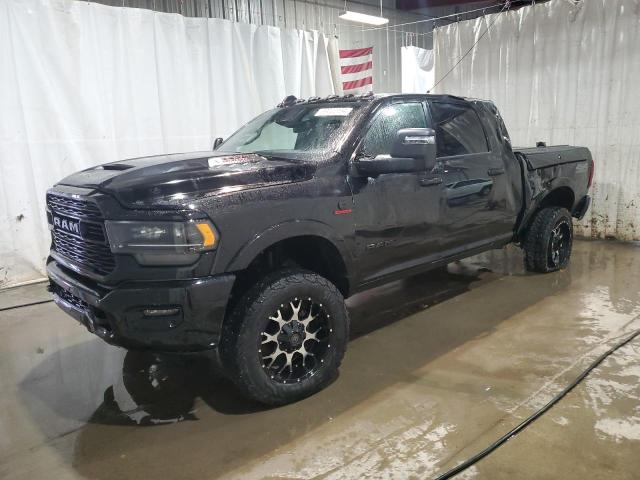 2023 Ram 2500 Limited продається в Central Square, NY - Water/Flood