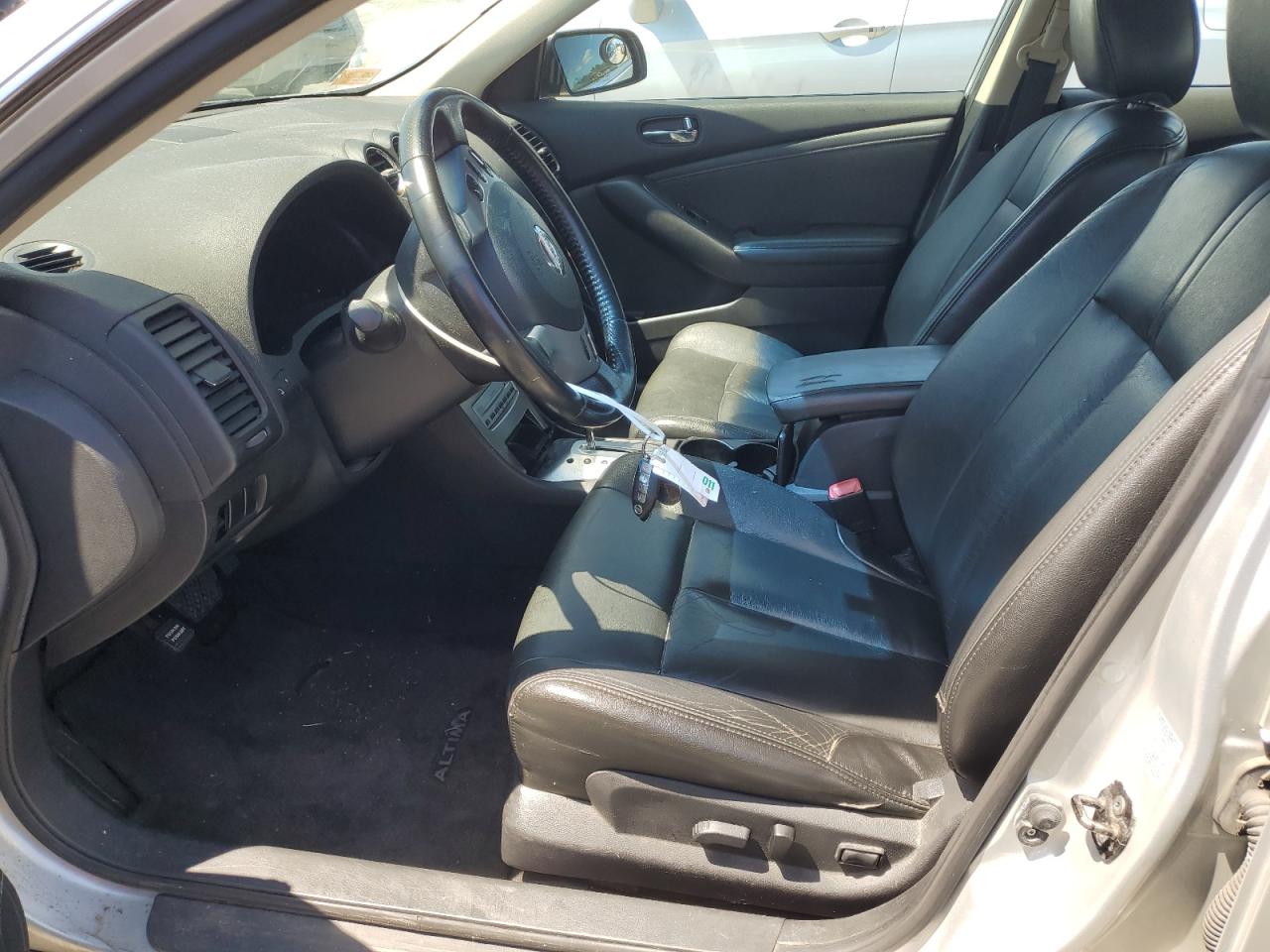 1N4CL21E99C185595 2009 Nissan Altima Hybrid