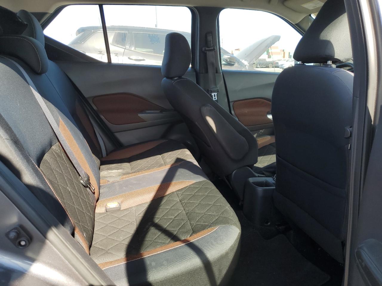 2019 Nissan Kicks S VIN: 3N1CP5CUXKL551601 Lot: 67495814