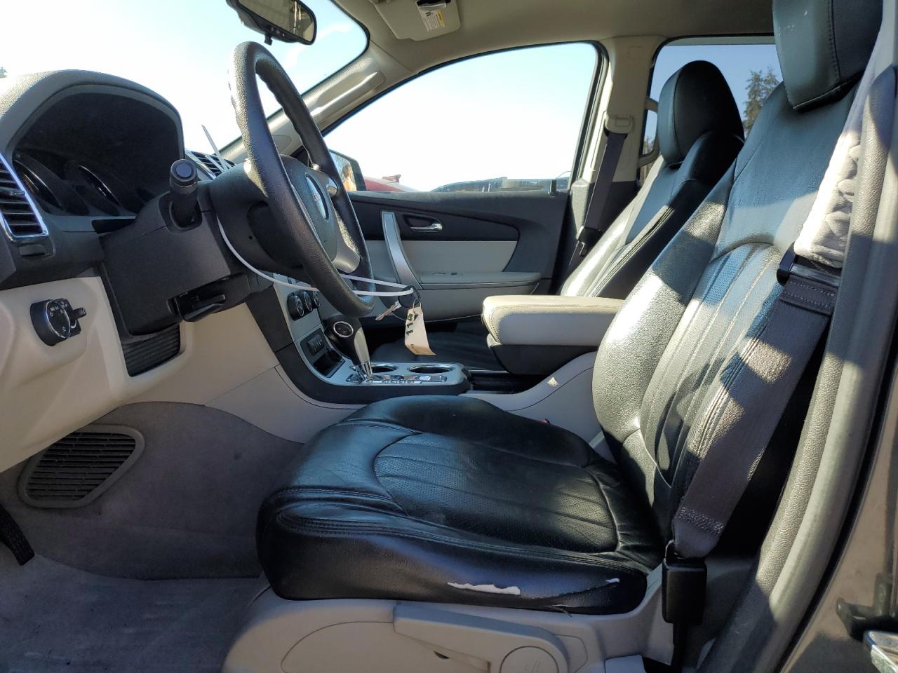 2011 GMC Acadia Sle VIN: 1GKKVNED7BJ141782 Lot: 69587364