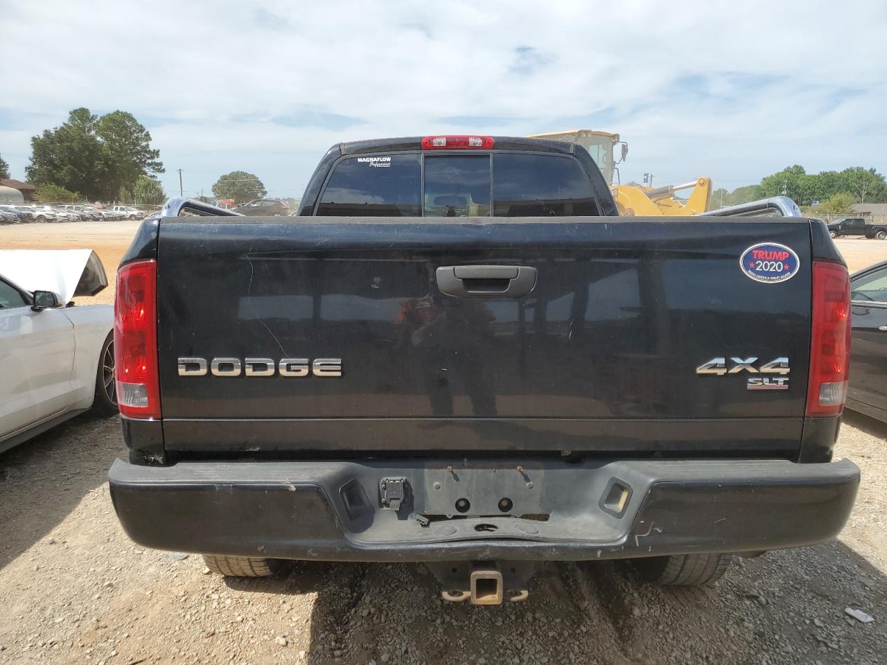 1D7HU18D83S322825 2003 Dodge Ram 1500 St