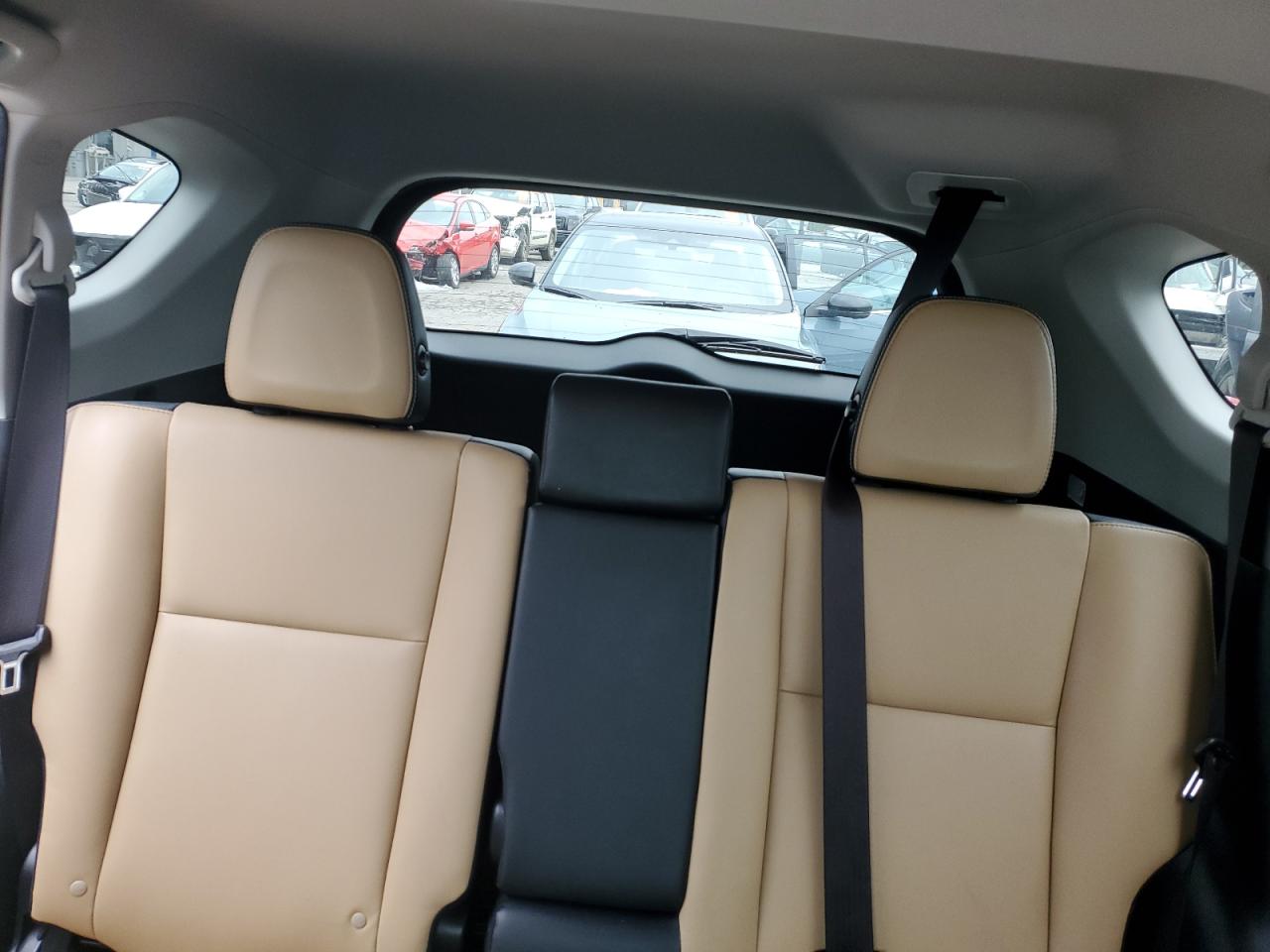 2017 Toyota Rav4 Limited VIN: JTMYFREV3HJ134467 Lot: 67236784