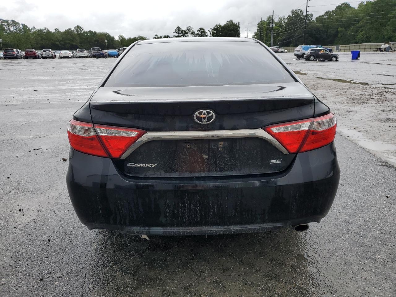 2017 Toyota Camry Le VIN: 4T1BF1FK7HU716769 Lot: 66476444