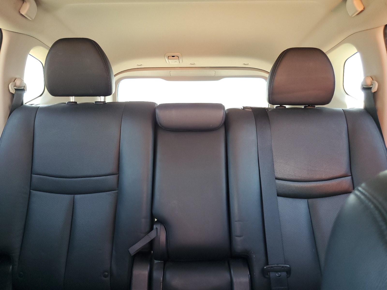 5N1AT2MV5FC854644 2015 Nissan Rogue S