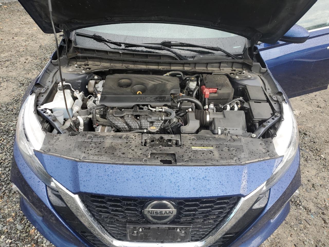 1N4BL4BV1LC212592 Nissan Altima S 11