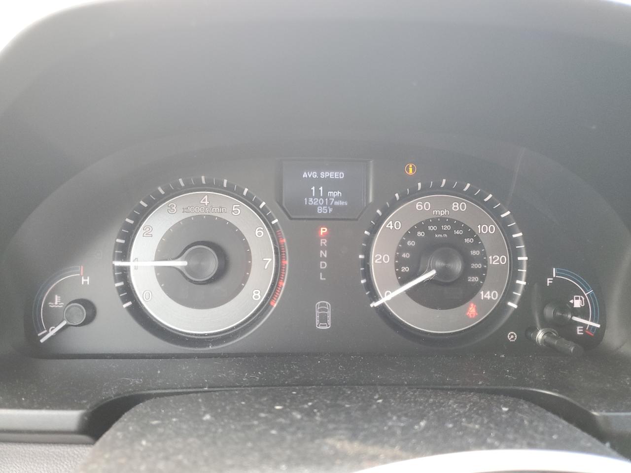 2011 Honda Odyssey Touring VIN: 5FNRL5H97BB083607 Lot: 58396344