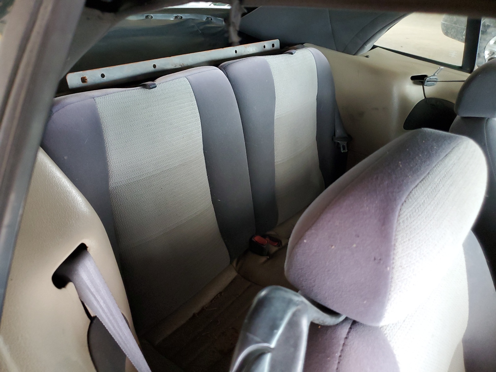 1FAFP45XX1F206868 2001 Ford Mustang Gt