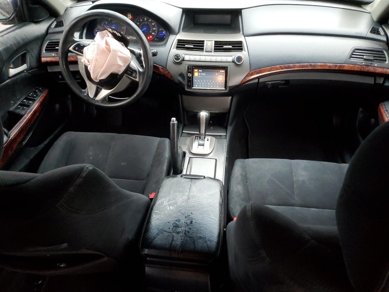 2012 Honda Crosstour Ex VIN: 5J6TF3H3XCL002704 Lot: 65777024