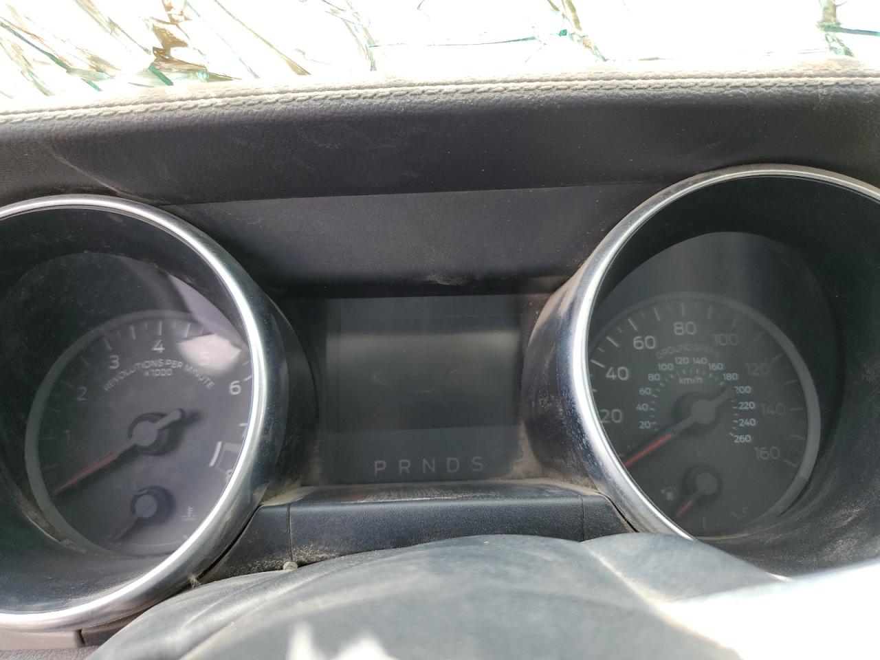 1FA6P8CF8L5136443 2020 Ford Mustang Gt