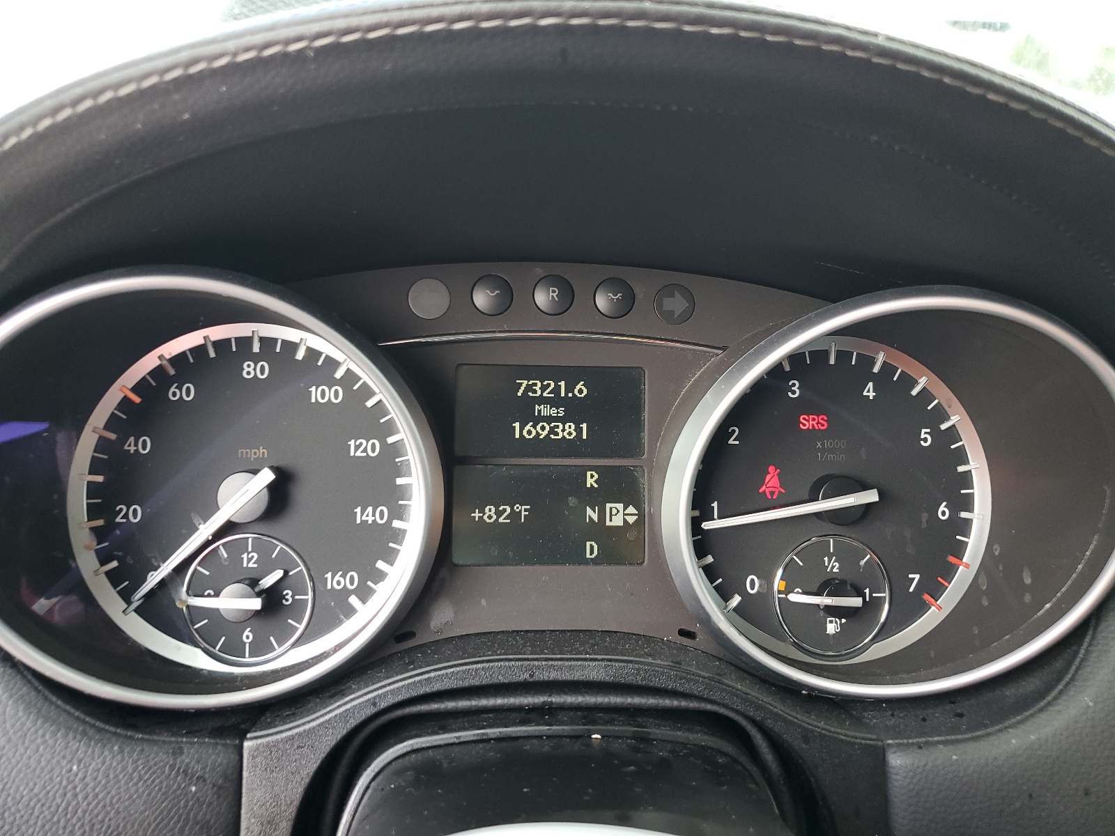 4JGBF7BE4CA773296 2012 Mercedes-Benz Gl 450 4Matic