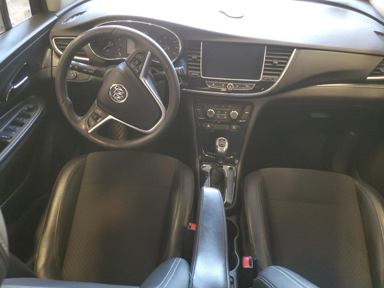 2020 Buick Encore Preferred VIN: KL4CJASB1LB073170 Lot: 68266434