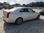 2013 Cadillac Ats  for Sale in Midway, FL - Front End