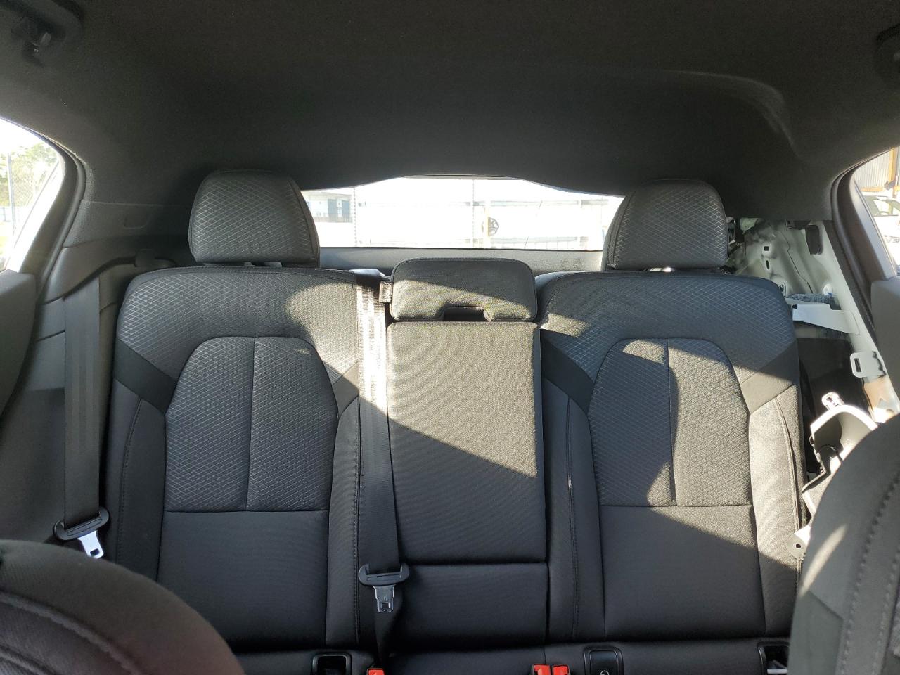 2023 Polestar 2 VIN: YSMEG3KA9PL123317 Lot: 66494624