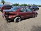 2001 TOYOTA CAMRY CE for sale at Copart ON - COOKSTOWN