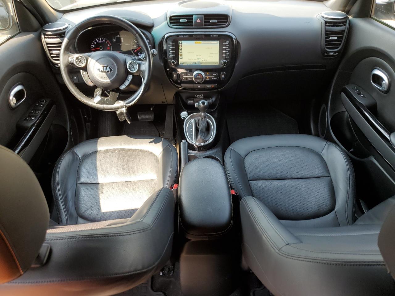 2015 Kia Soul ! VIN: KNDJX3A58F7222846 Lot: 66578844