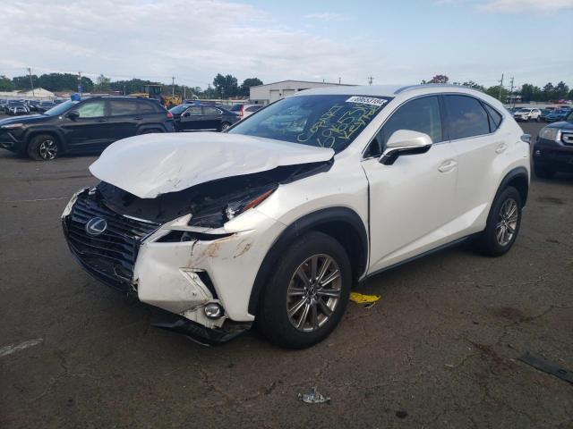 JTJDARBZ2M5028306 Lexus NX 300 BAS