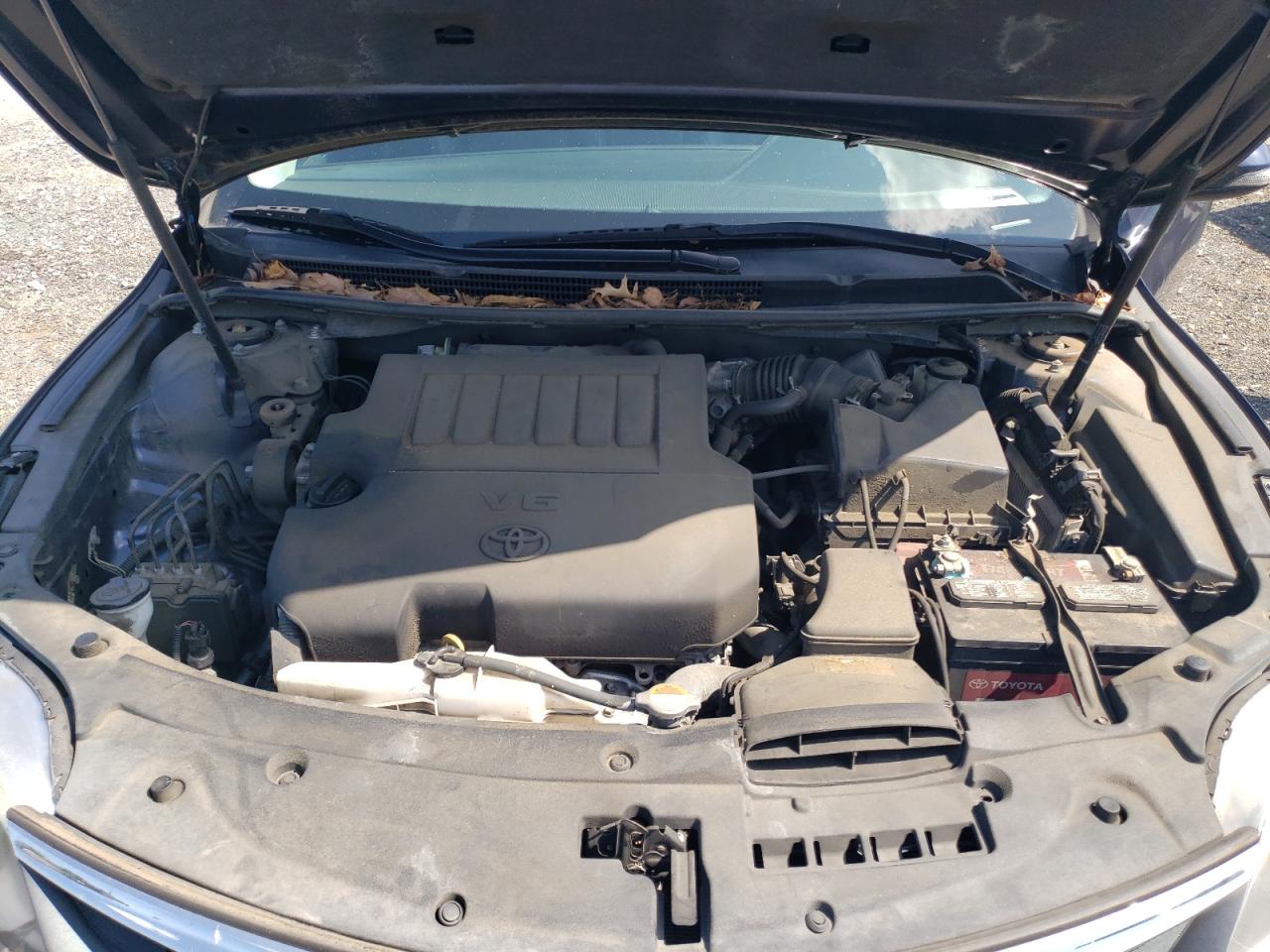 2016 Toyota Avalon Xle VIN: 4T1BK1EB8GU198599 Lot: 65238184