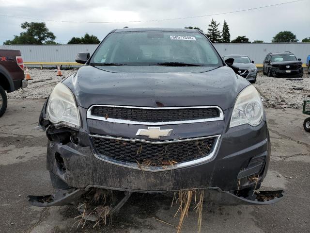  CHEVROLET EQUINOX 2015 Сірий