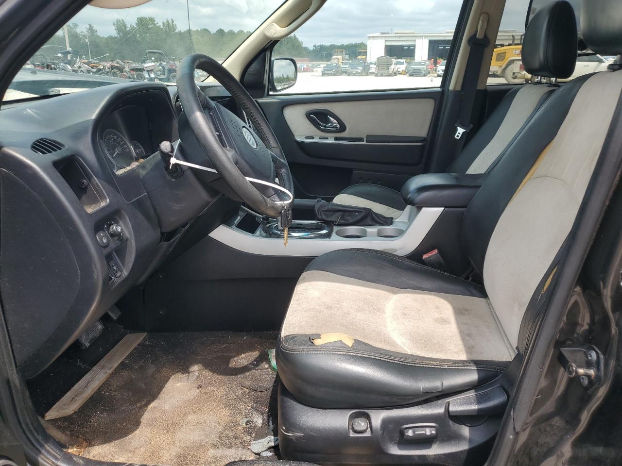 2005 Mercury Mariner VIN: 4M2YU57115DJ26932 Lot: 67803234