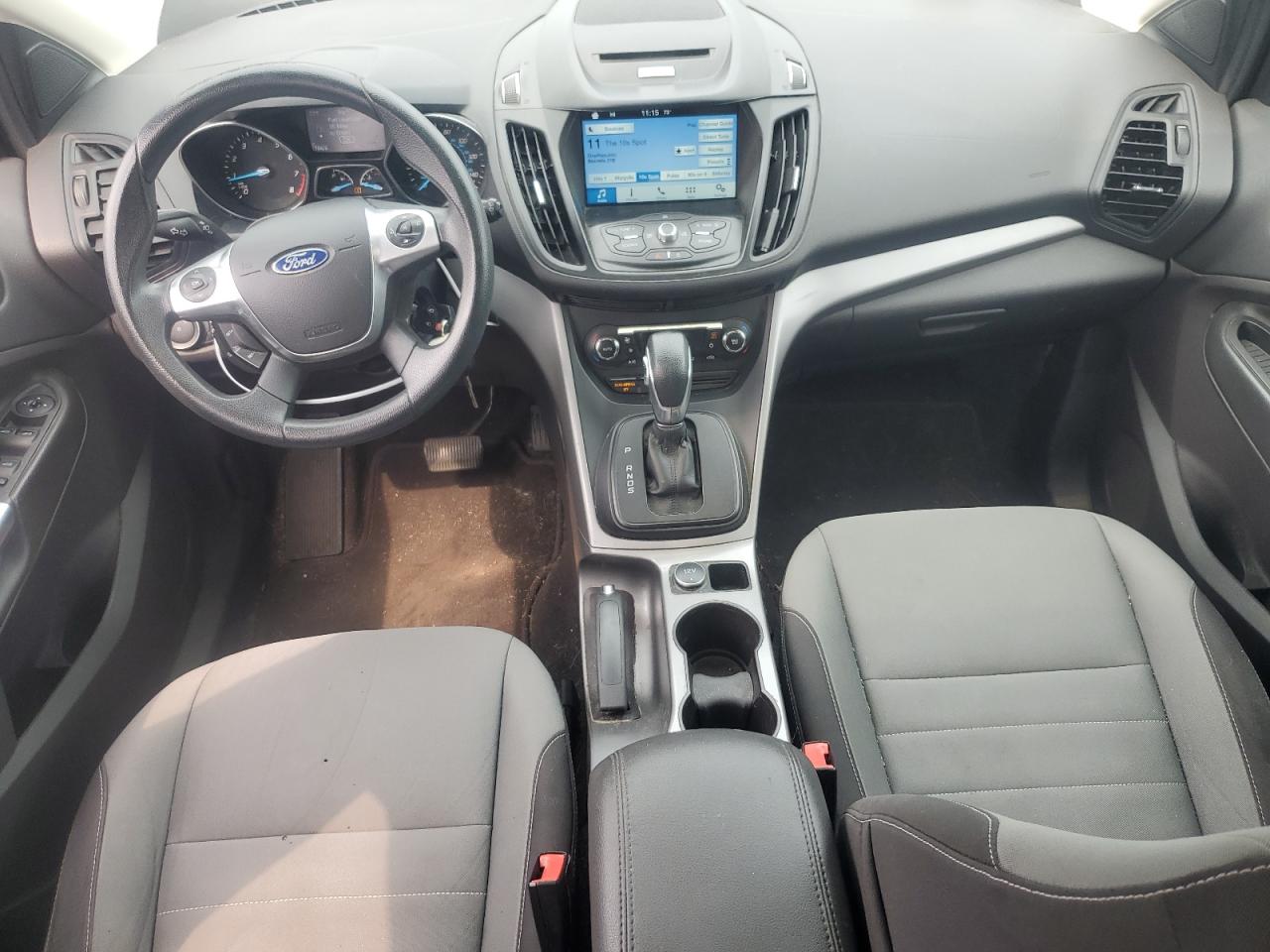 2016 Ford Escape Se VIN: 1FMCU9G90GUB85112 Lot: 67905924