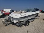 2000 Four Winns Boat იყიდება Haslet-ში, TX - Mechanical