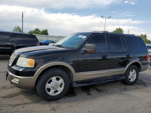 2003 Ford Expedition Eddie Bauer за продажба в Littleton, CO - Hail