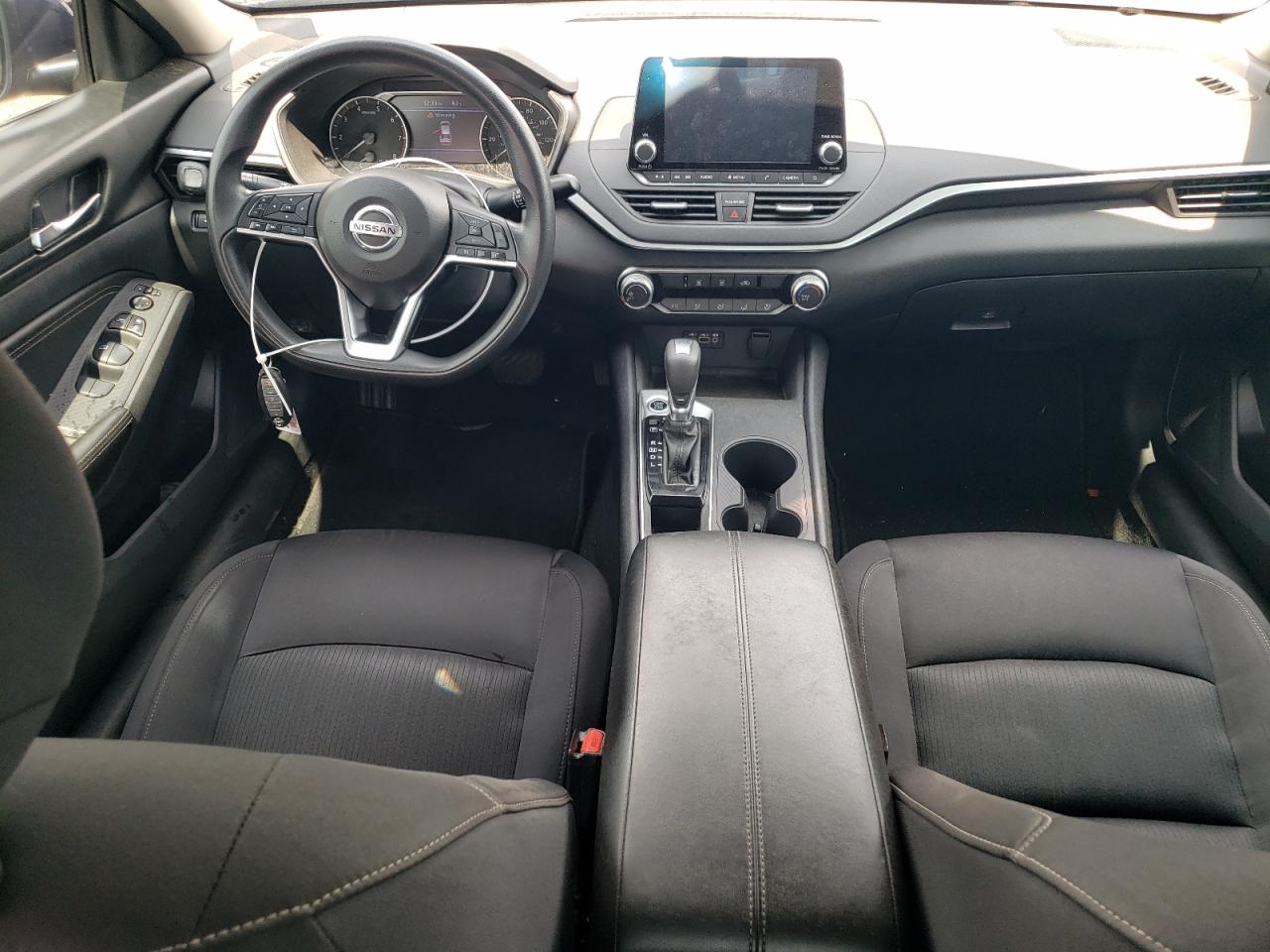 1N4BL4BV1KC254291 2019 Nissan Altima S