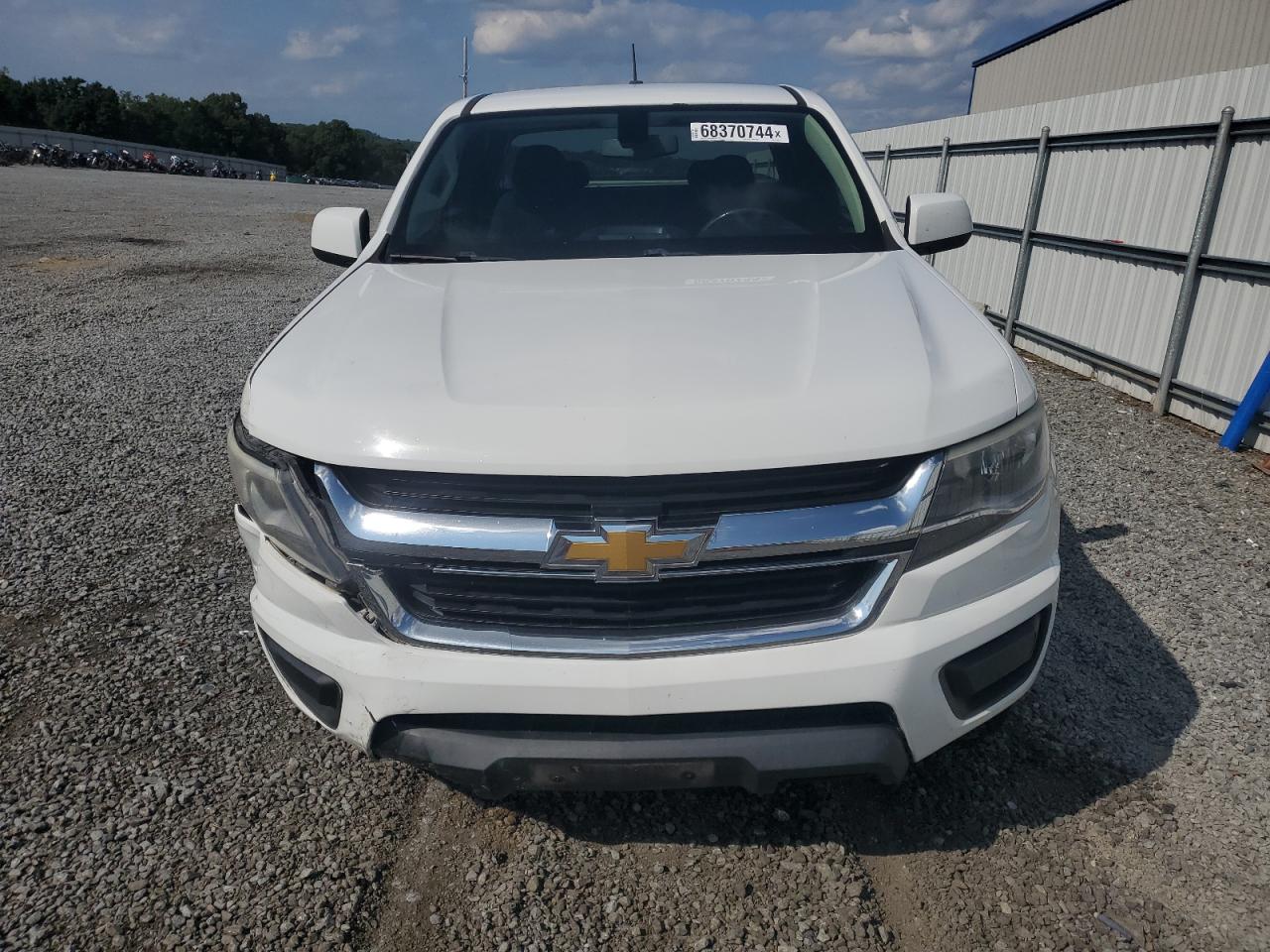 2017 Chevrolet Colorado - Image 5