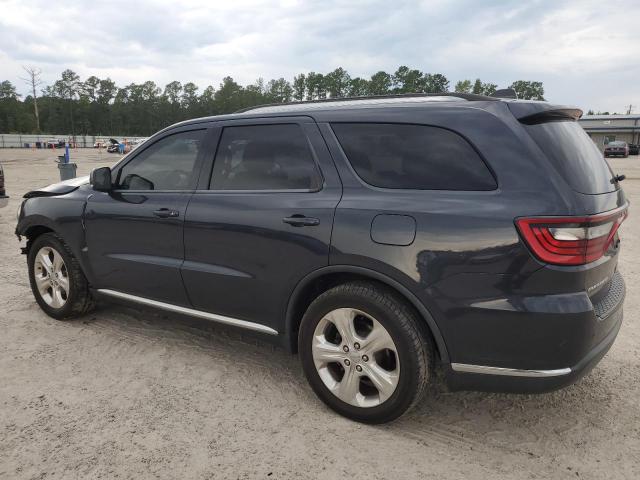  DODGE DURANGO 2014 Сharcoal