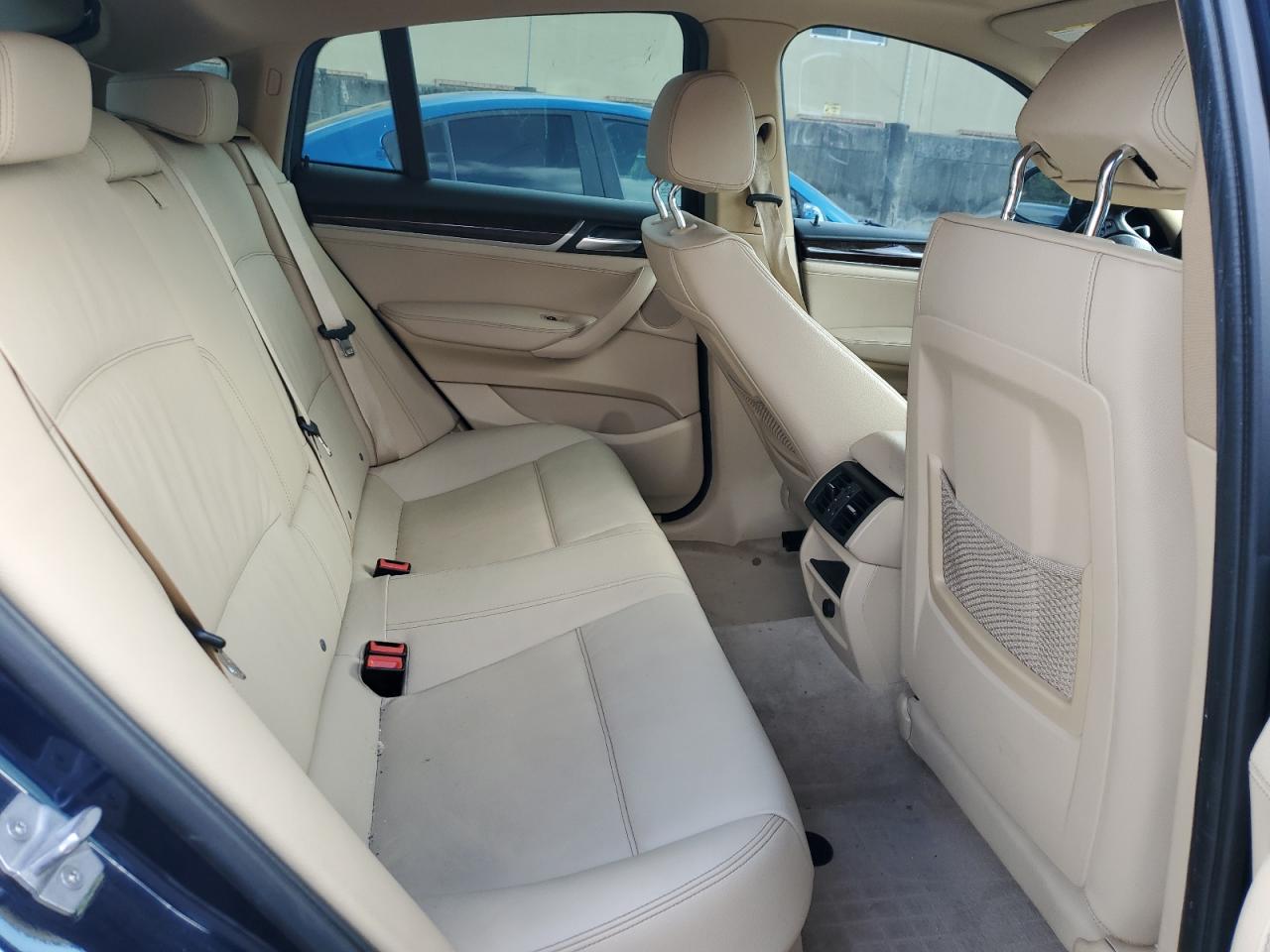 2016 BMW X4 - Image 10