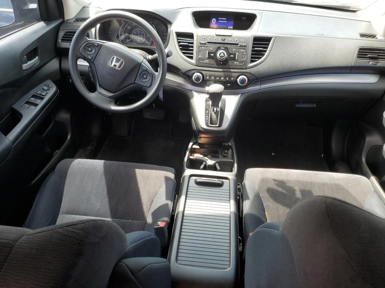 2014 Honda Cr-V Lx VIN: 2HKRM4H37EH727261 Lot: 67114084