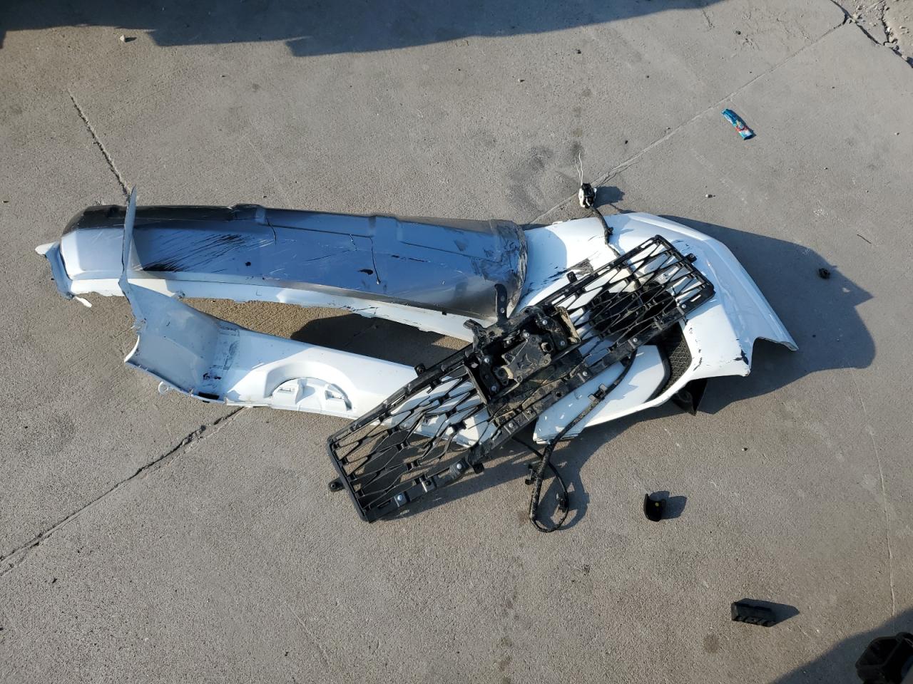 2024 Toyota 4Runner Sr5/Sr5 Premium VIN: JTEPU5JR8R6223714 Lot: 67316754