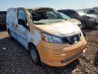 2021 Nissan Nv200 2.5S на продаже в Phoenix, AZ - Rollover