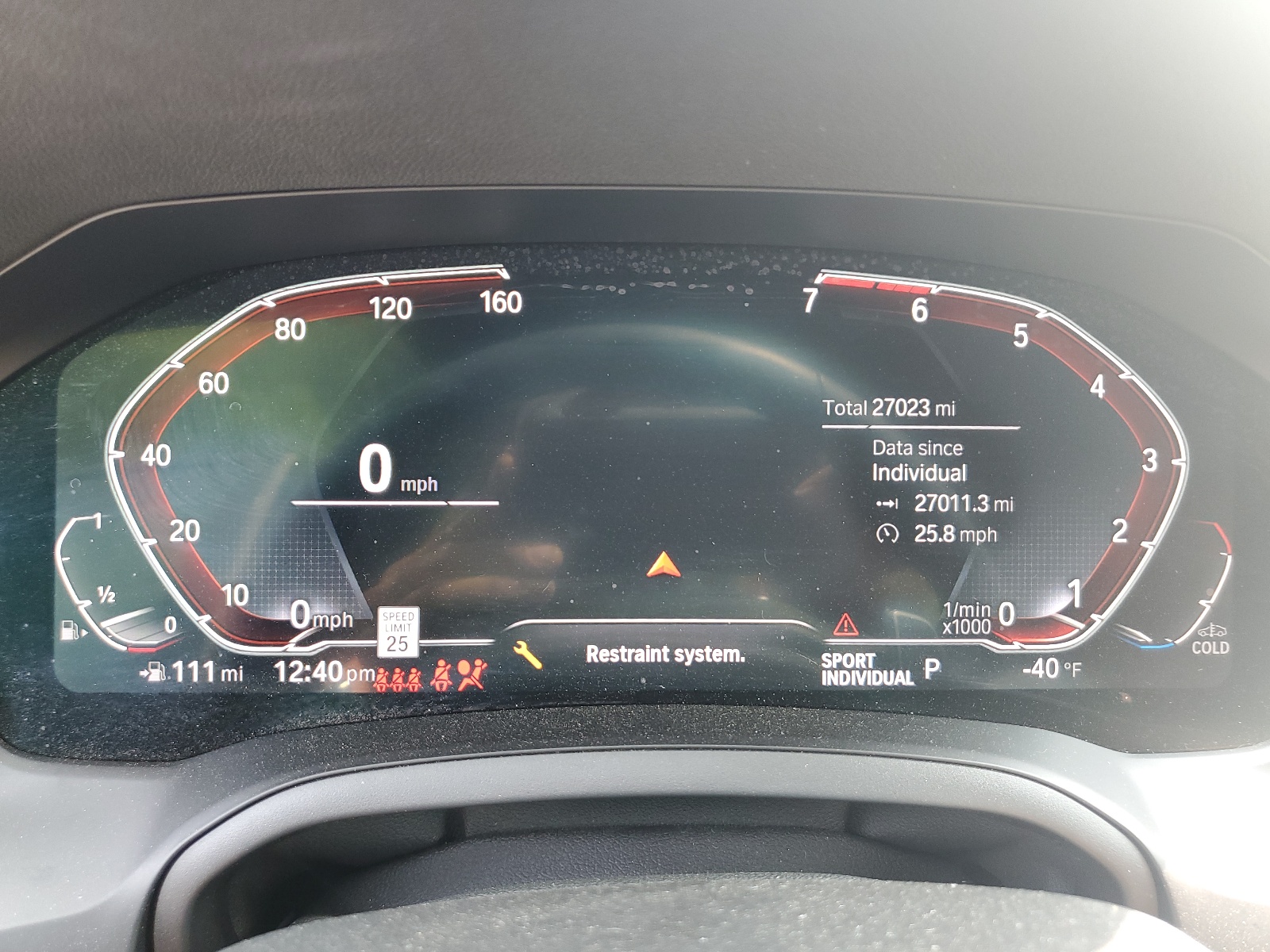 3MW5R7J07N8C55841 2022 BMW 330Xi