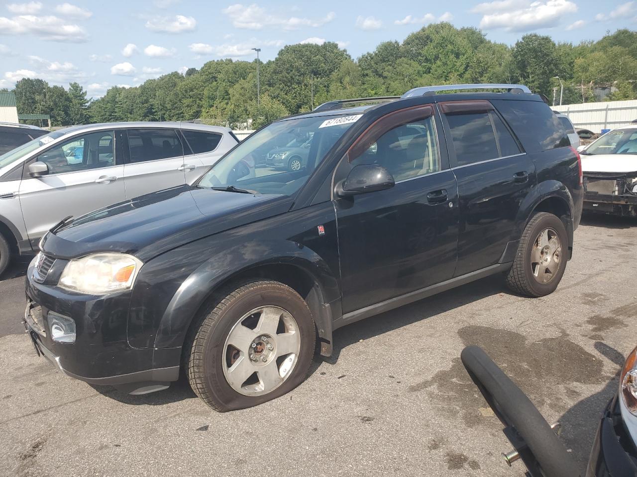 2007 Saturn Vue VIN: 5GZCZ63417S872916 Lot: 67180844