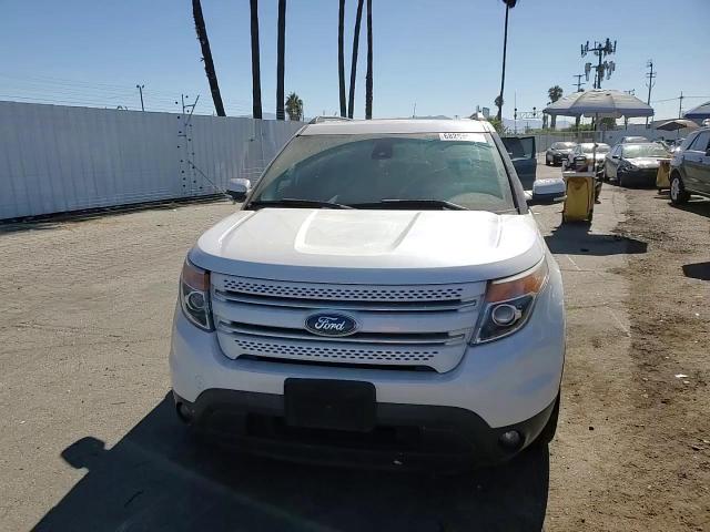 2014 Ford Explorer Limited VIN: 1FM5K8F81EGA37791 Lot: 68288664