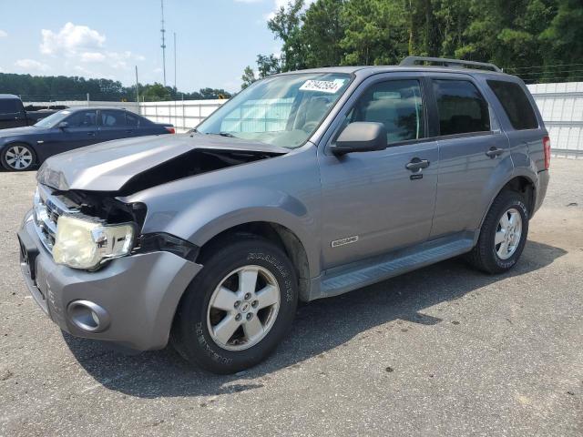 2008 Ford Escape Xlt