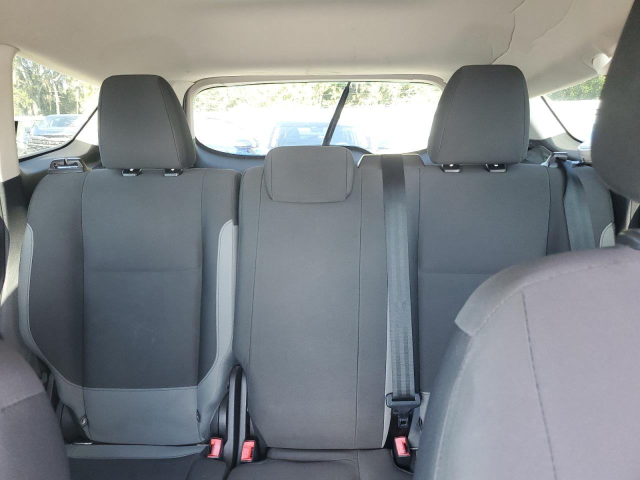 2014 Ford Escape S VIN: 1FMCU0F71EUC42278 Lot: 67365964