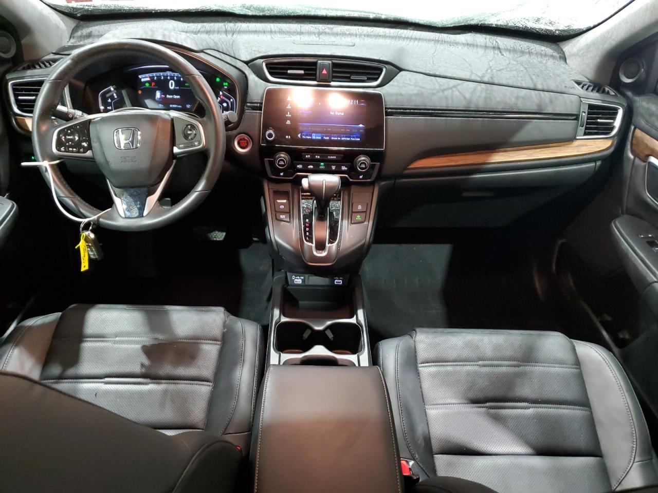 2020 Honda Cr-V Exl VIN: 5J6RW2H87LL029312 Lot: 66373794