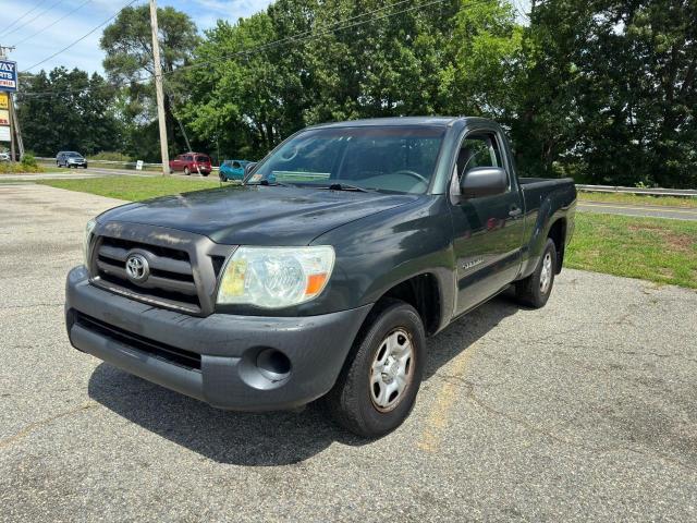 5TENX22N79Z655257 | 2009 Toyota tacoma