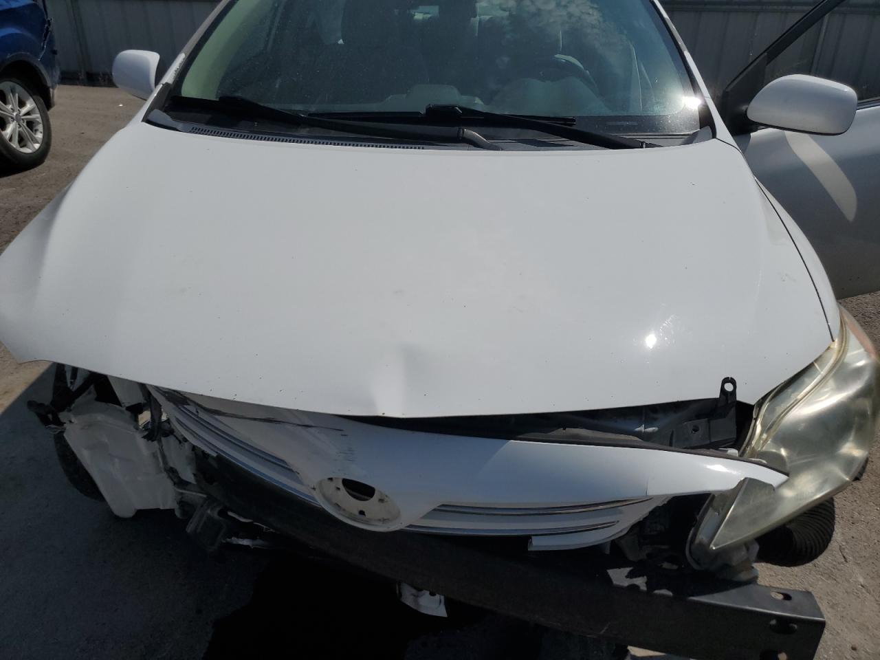 5YFBU4EE4DP220231 2013 Toyota Corolla Base